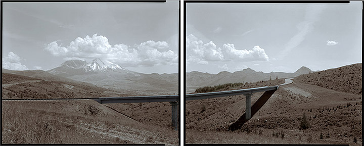 Highway to Helen's