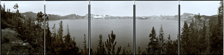 Crater Lake