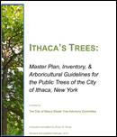 Ithaca's Trees